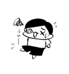 妻ングトン！（個別スタンプ：16）