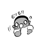 妻ングトン！（個別スタンプ：24）