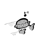 妻ングトン！（個別スタンプ：31）