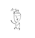 妻ングトン！（個別スタンプ：38）