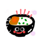 使えるイラスト、スタンプ。5（個別スタンプ：6）