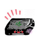 使えるイラスト、スタンプ。5（個別スタンプ：7）