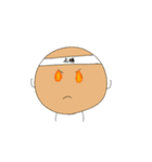 チーズボーイ（個別スタンプ：28）