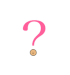 チーズボーイ（個別スタンプ：30）