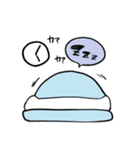 ひとつめのいきもの2（個別スタンプ：19）