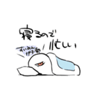 ひとつめのいきもの2（個別スタンプ：33）