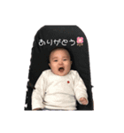 れいくんすたんぷ②（個別スタンプ：4）