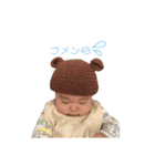 れいくんすたんぷ②（個別スタンプ：7）