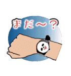 もこもこ君（個別スタンプ：29）