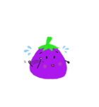 Nasuくん（個別スタンプ：5）