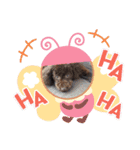 癒しの極み（個別スタンプ：2）