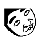 使える表情達（個別スタンプ：21）