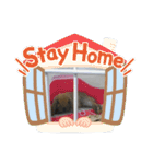 うさぎのしゅん（個別スタンプ：32）