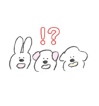 ちまっこクラブ（個別スタンプ：2）