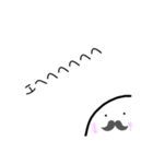 友達とかにこのスタンプを送ってみよう！！（個別スタンプ：9）