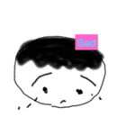 みにゃんこ（個別スタンプ：3）