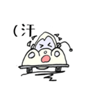 ワーゲンのゲンさん。（個別スタンプ：1）