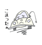 ワーゲンのゲンさん。（個別スタンプ：5）