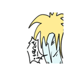ちゅぼスタンプ（個別スタンプ：6）