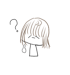 ゆるすぎるすたんぷっぷ（個別スタンプ：2）