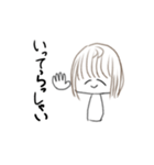 ゆるすぎるすたんぷっぷ（個別スタンプ：11）