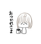 ゆるすぎるすたんぷっぷ（個別スタンプ：13）