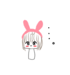 ゆるすぎるすたんぷっぷ（個別スタンプ：14）