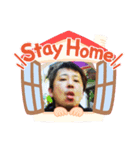 naoyukiスタンプ（個別スタンプ：2）