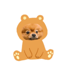 チャイくん❤︎（個別スタンプ：5）
