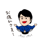 作曲家 八木澤教司スタンプ（個別スタンプ：14）