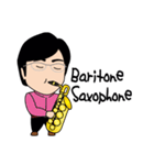 作曲家 八木澤教司スタンプ（個別スタンプ：26）