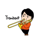 作曲家 八木澤教司スタンプ（個別スタンプ：30）