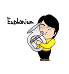 作曲家 八木澤教司スタンプ（個別スタンプ：31）