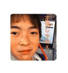 YSG boy's（個別スタンプ：1）