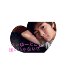 YSG boy's（個別スタンプ：9）