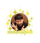 はっしーの日常（個別スタンプ：4）