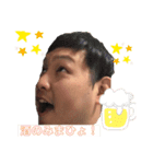 はっしーの日常（個別スタンプ：7）
