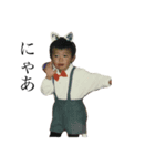 憂也しか勝たん❗️❗️❗️（個別スタンプ：4）