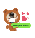 コージman（個別スタンプ：2）