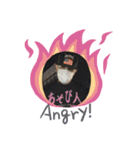 コージman（個別スタンプ：4）