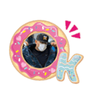 コージman（個別スタンプ：5）