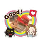 コージman（個別スタンプ：10）