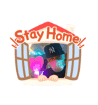 コージman（個別スタンプ：11）
