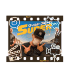 コージman（個別スタンプ：14）