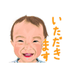ドッグラン友達（個別スタンプ：38）