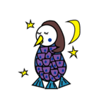 少しブサイクなアマビエさま（個別スタンプ：24）