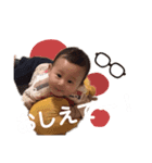 だいのスタンプやで（個別スタンプ：8）