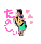 たなからいき（個別スタンプ：6）