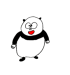 ZOOっとも（個別スタンプ：2）