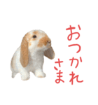 ぷーちんの日常（個別スタンプ：9）